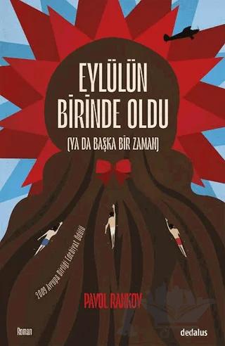 Eylülün Birinde Oldu