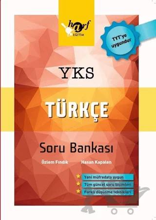YKS Türkçe Soru Bankası