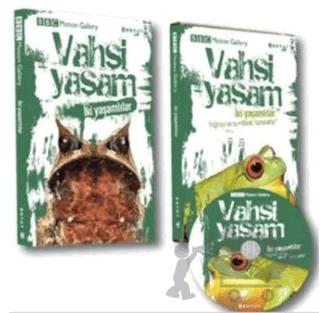 Vahşi Yaşam-İki Yaşamlılar