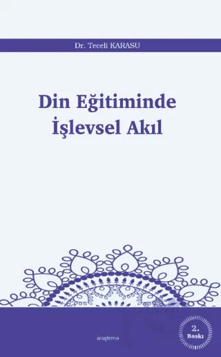 Din Eğitiminde İşlevsel Akıl
