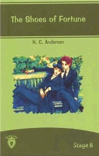 The Shoes Of Fortune İngilizce Hikayeler Stage 6