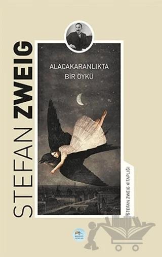 Alacakaranlıkta Bir Öykü