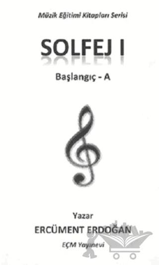 Solfej 1 - Başlangıç A