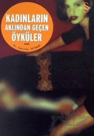 Kadınların Aklından Geçen Öyküler