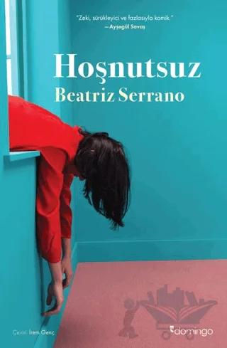 Hoşnutsuz