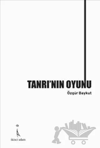 Tanrı’nın Oyunu
