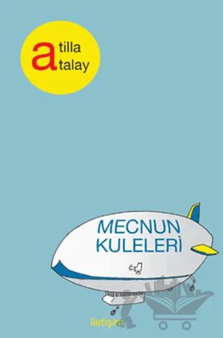 Mecnun Kuleleri