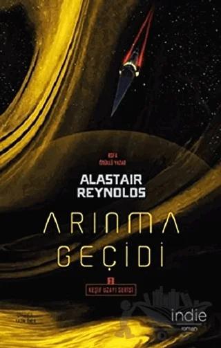 Arınma Geçidi - Keşif Uzayı Serisi 3