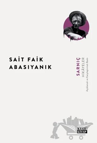 Sarnıç
