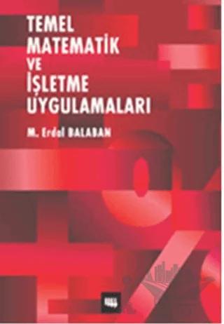 Temel Matematik ve İşletme Uygulamaları