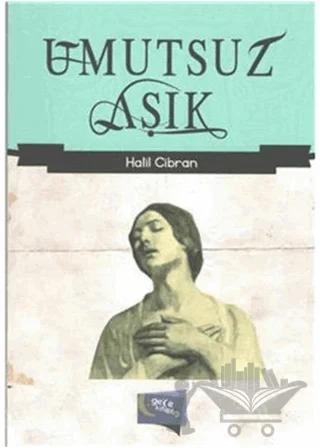Umutsuz Aşık