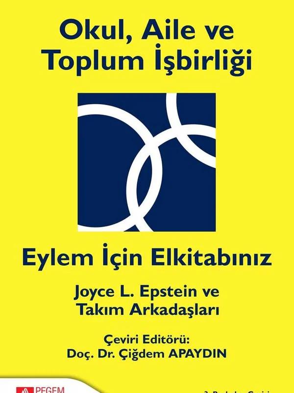 Okul, Aile ve Toplum İşbirliği