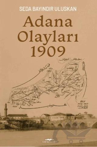 Adana Olayları 1909