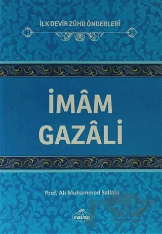 İmam Gazali