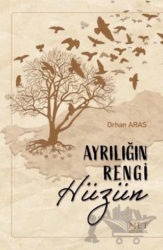 Ayrılığın Rengi Hüzün