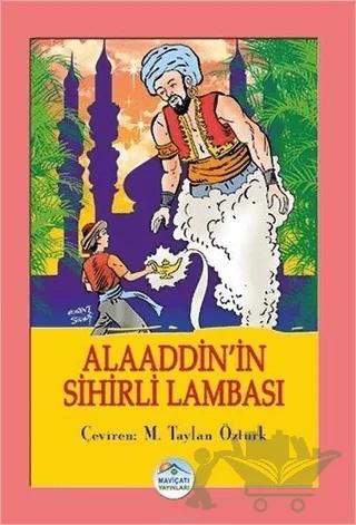 Alaaddin’in Sihirli Lambası