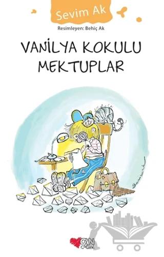 Vanilya Kokulu Mektuplar