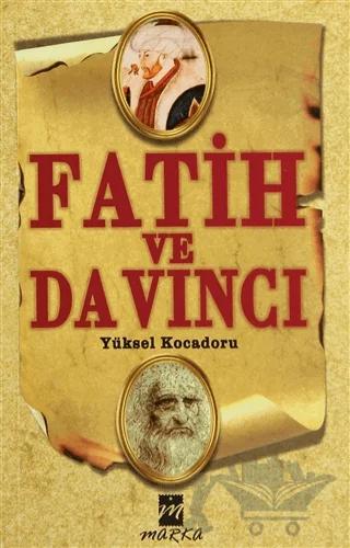 Fatih ve Da Vinci
