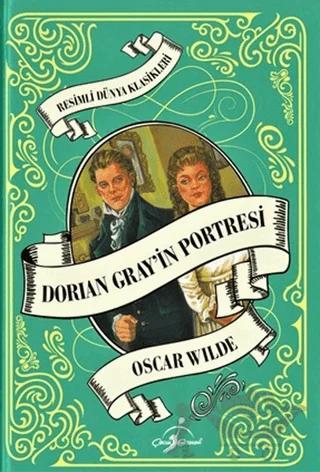 Dorian Gray'in Portresi