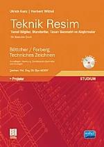 TEKNİK RESİM / Böttcher/Forberg Technisches Zeichnen