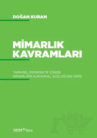 Mimarlık Kavramları