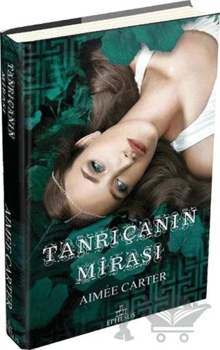 Tanrıçanın Mirası