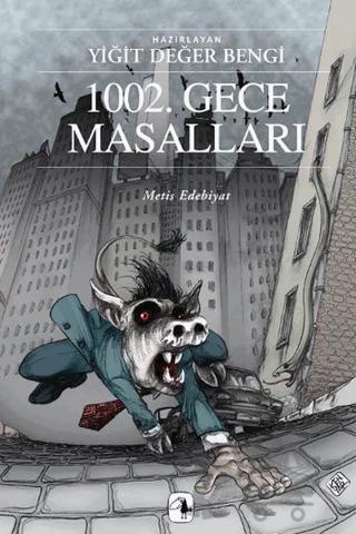 1002. Gece Masalları