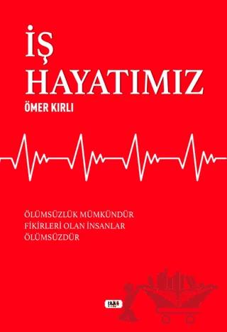 İş Hayatımız
