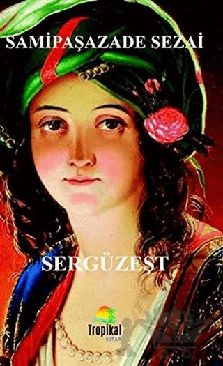Sergüzeşt