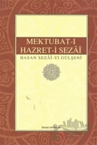 Mektubat-ı Hazret-i Sezai