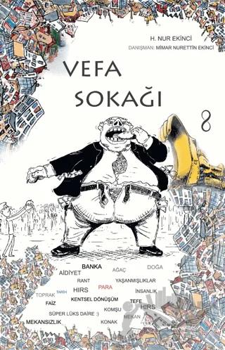 Vefa Sokağı