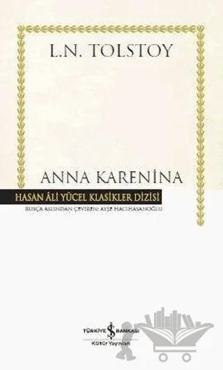 Anna Karenina