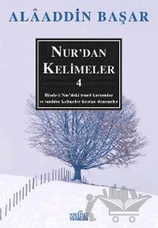 Nur’dan Kelimeler - 4
