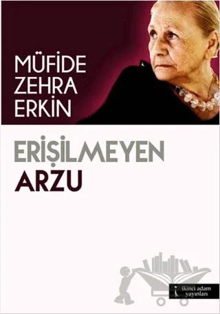 Erişilmeyen Arzu