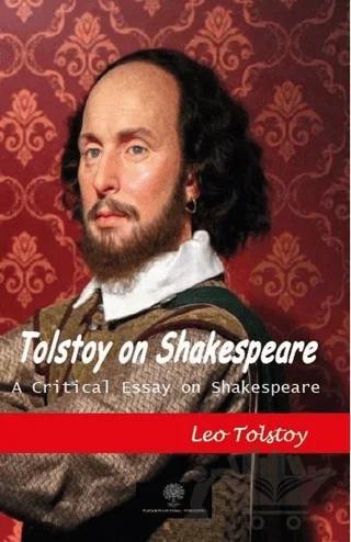Tolstoy on Shakespeare
