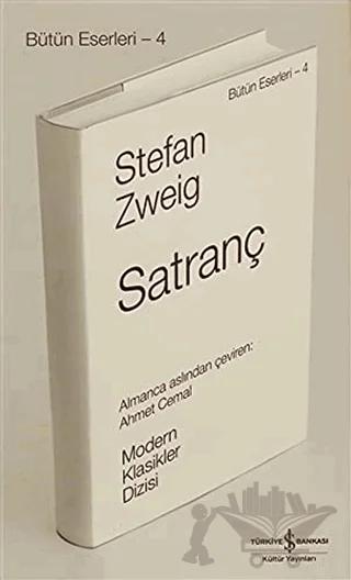 Satranç