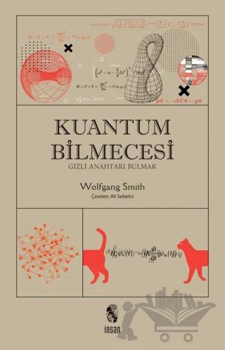Kuantum Bilmecesi