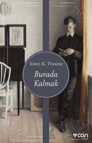 Burada Kalmak