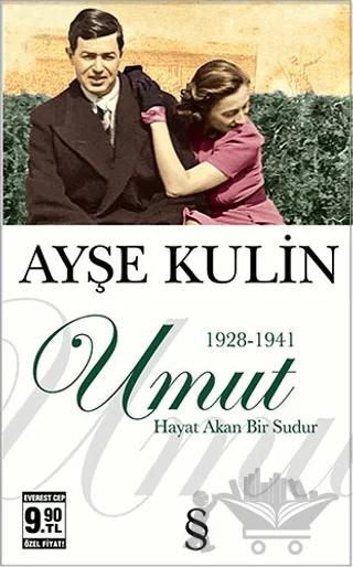 Umut 1928 - 1941 (Cep Boy)