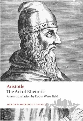 The Art of Rhetoric