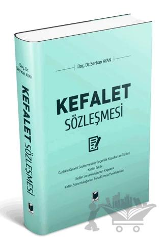 Kefalet Sözleşmesi