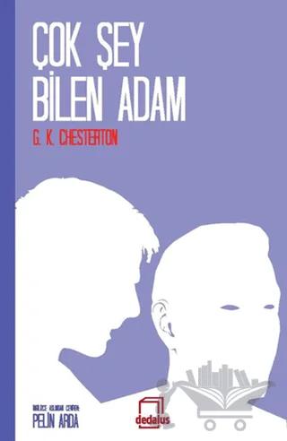 Çok Şey Bilen Adam