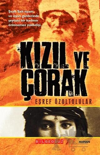 Kızıl ve Çorak