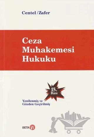 Ceza Muhakemesi Hukuku