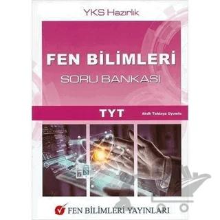 TYT Fen Bilimleri Soru Bankası