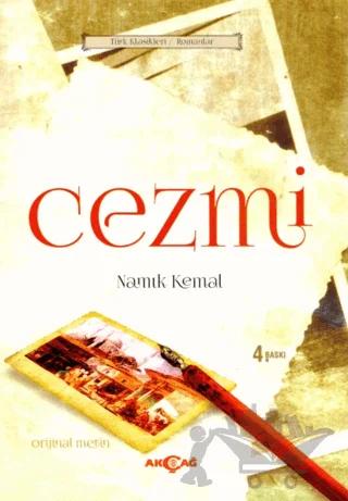 Cezmi