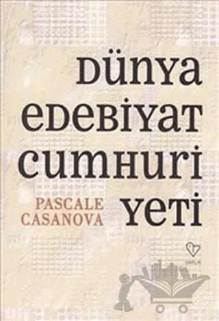 Dünya Edebiyat Cumhuriyeti