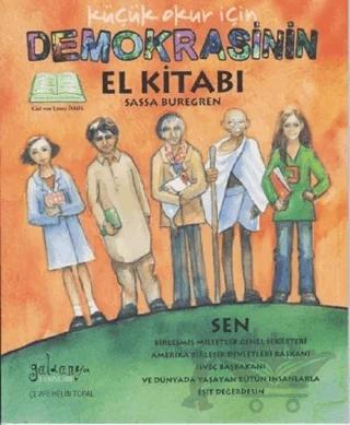 Küçükler İçin Demokrasinin El Kitabı
