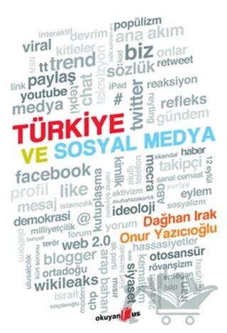 Türkiye ve Sosyal Medya