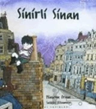Sinirli Sinan